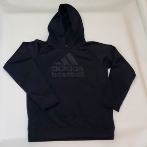 Adidas Baseball Hoodie
